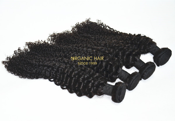 High quality cheap remy hair extensions